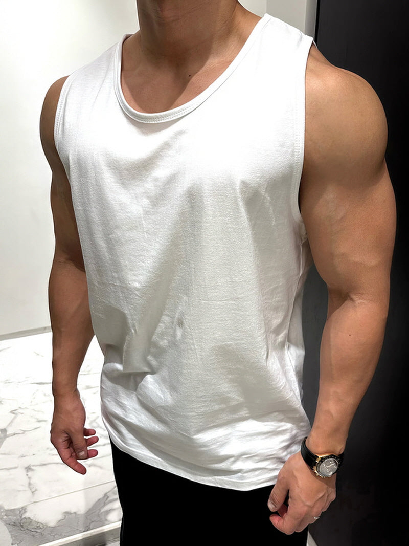 Tough Guy Training Vest