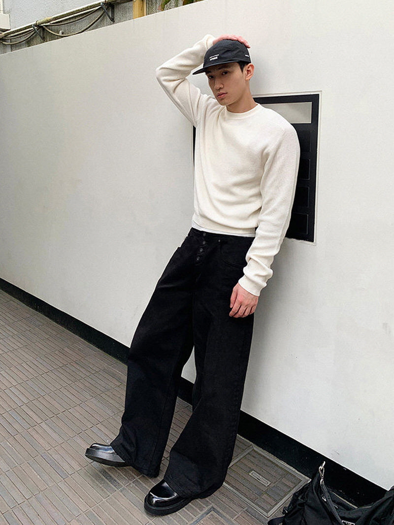 Warm Blend Knit Base