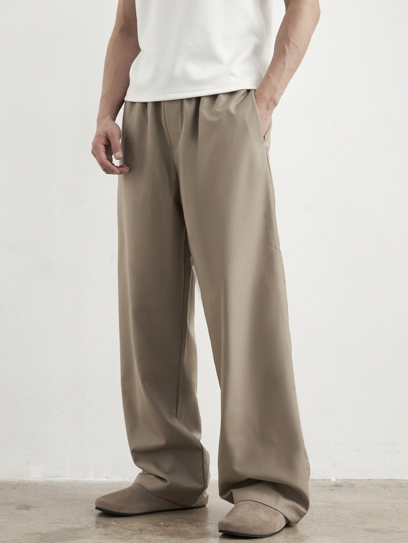 Breezy TR Blend Drawstring Pants