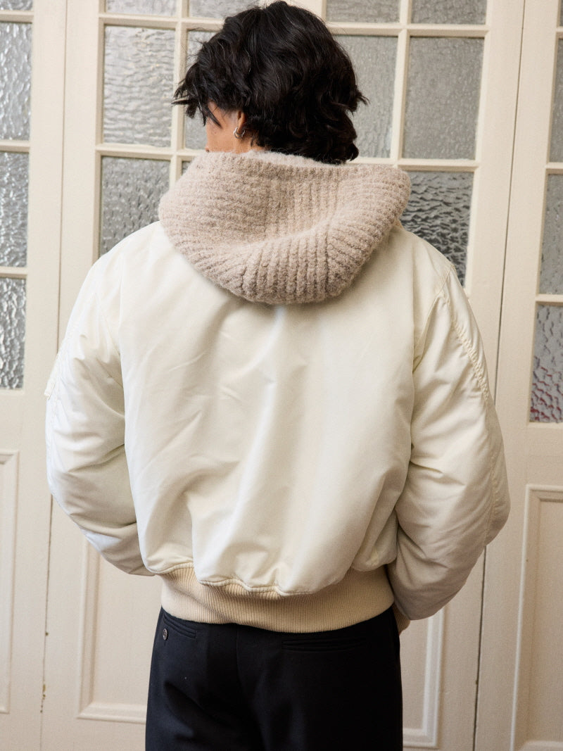 Thinsulate B-15 Short Jacket