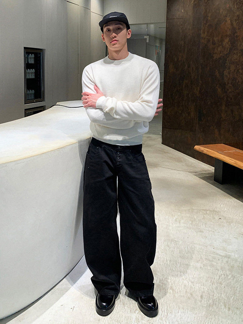 Warm Blend Knit Base