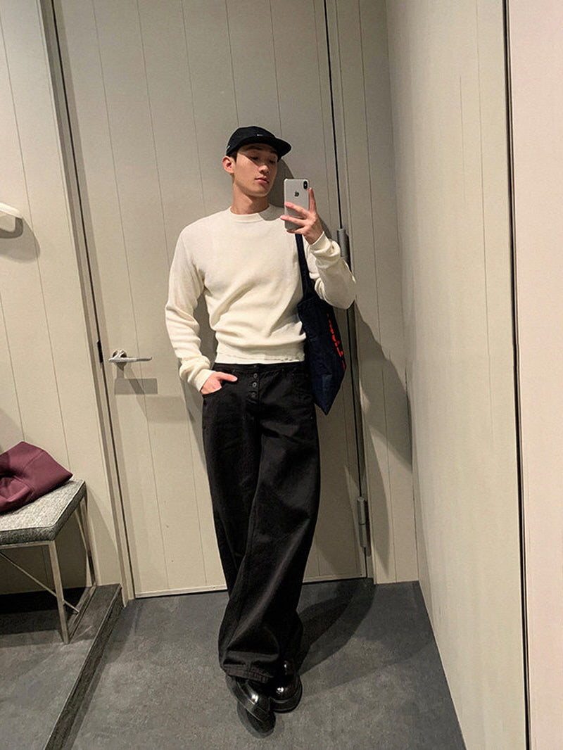 Warm Blend Knit Base