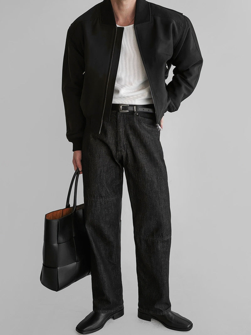 Army Green Flight Jacket