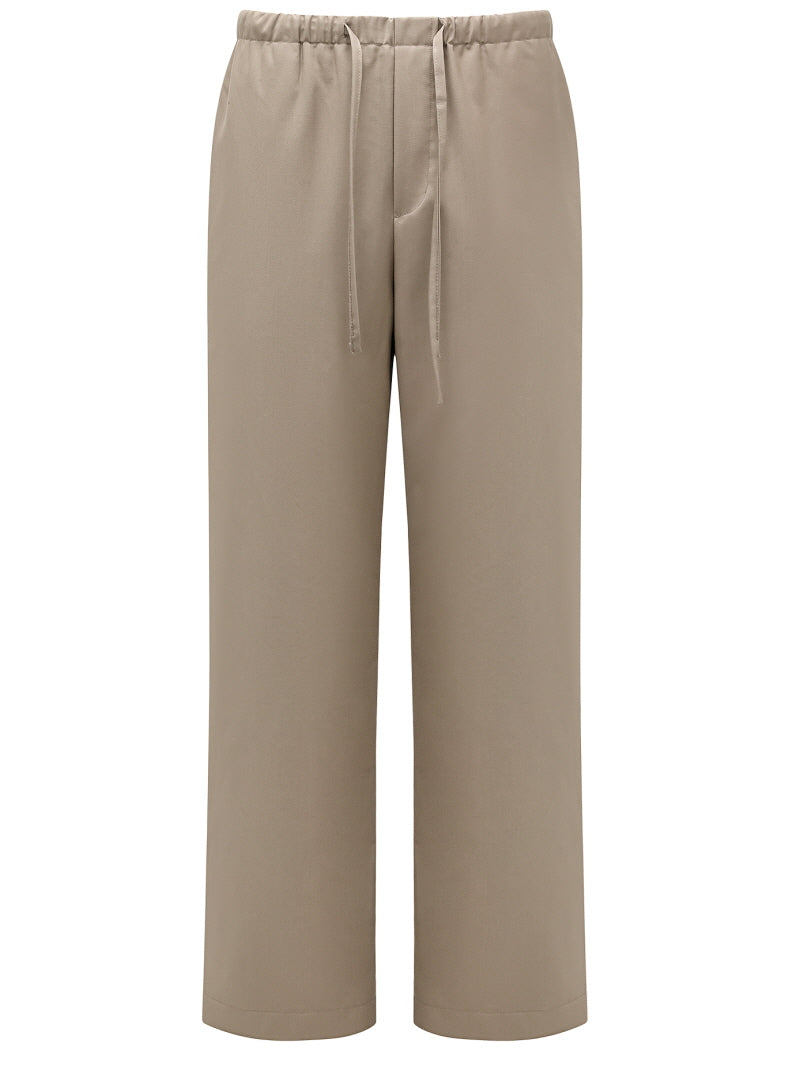 Breezy TR Blend Drawstring Pants
