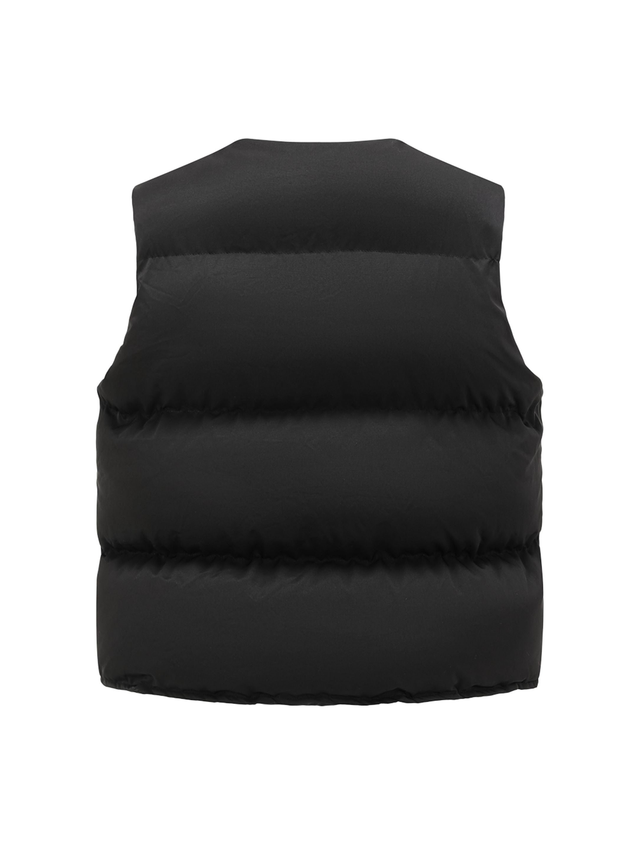 Street Warm Down Vest