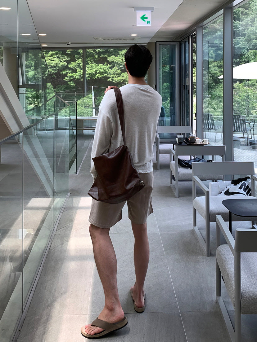 Autumn Thin Long Sleeve Tee