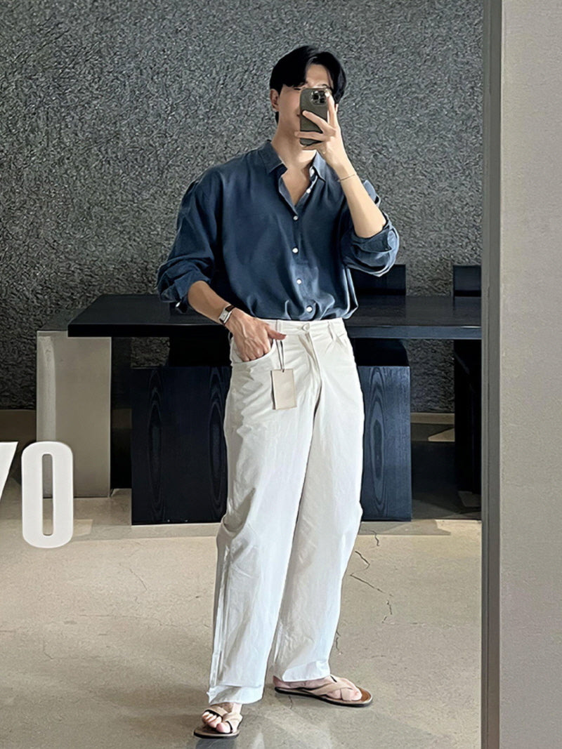 Lightweight Sunscreen Shirt