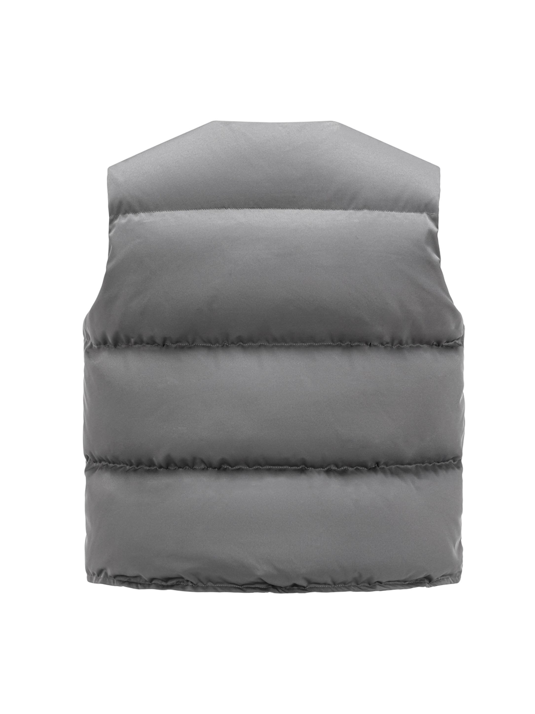 Street Warm Down Vest