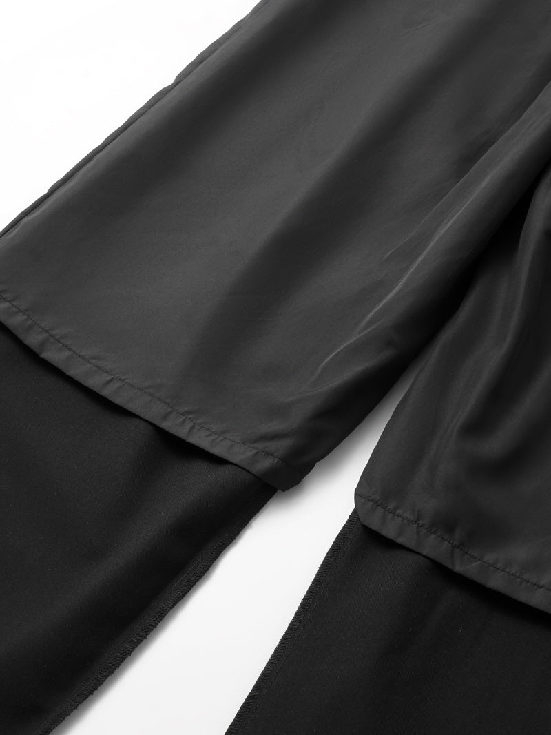 Breezy TR Blend Drawstring Pants