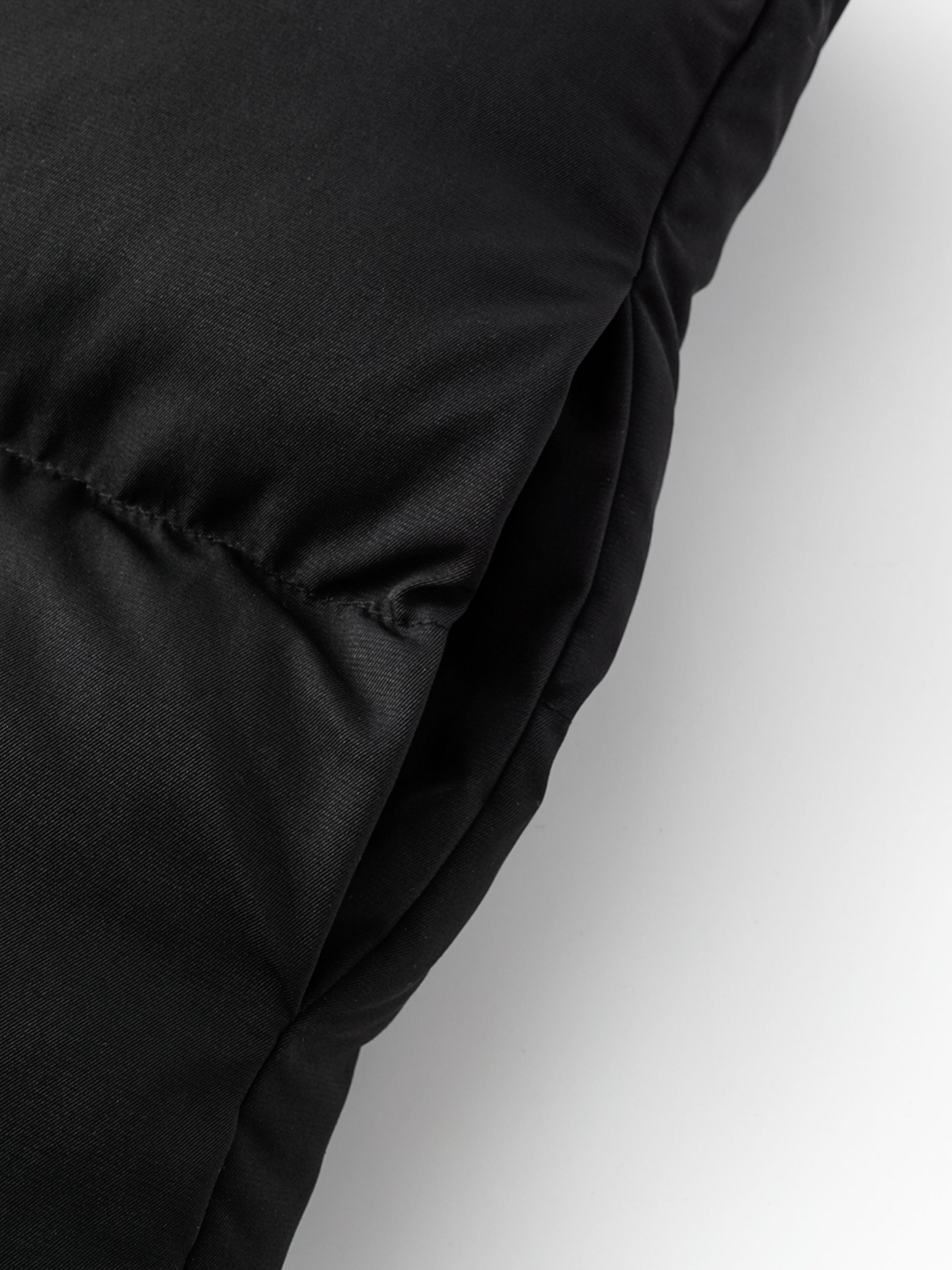Street Warm Down Vest