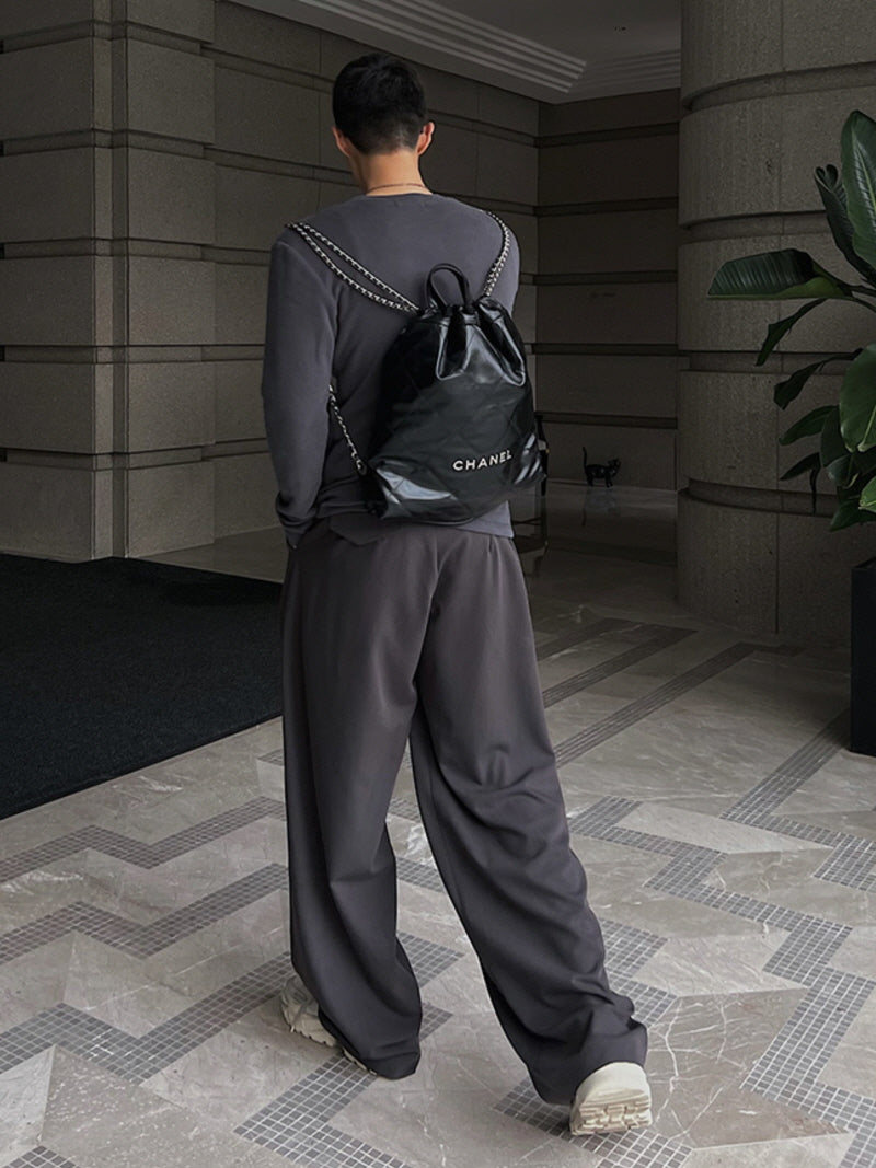 Cozy Autumn Pants