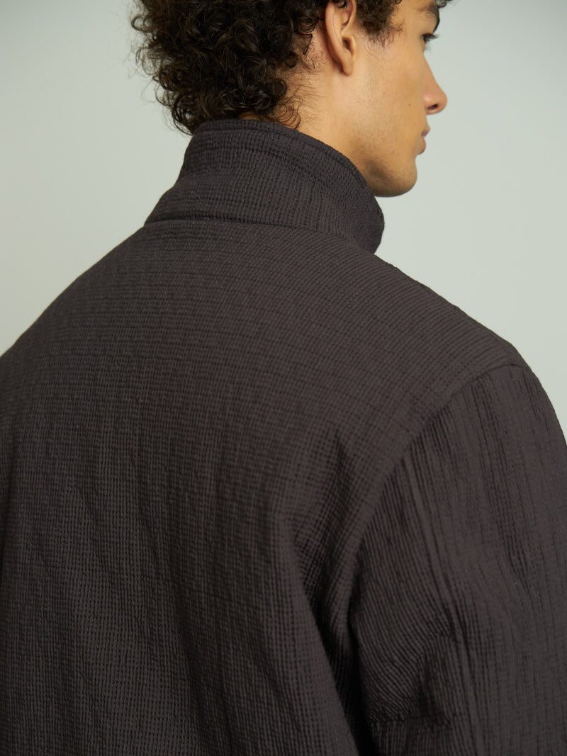 Custom Fabric Padded Jacket