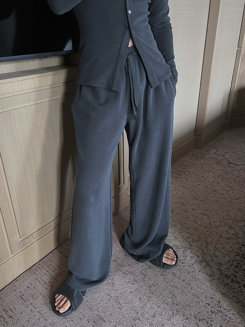 Cozy Autumn Pants
