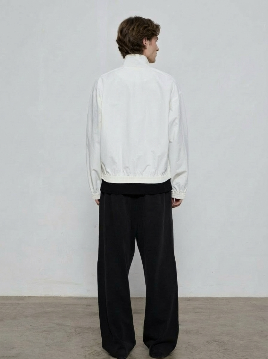 Washed Terry Sweatpants