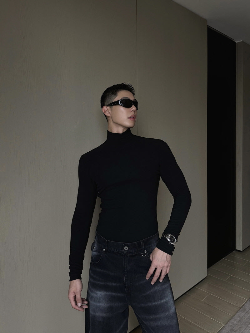 HeatLock Slim Base Top