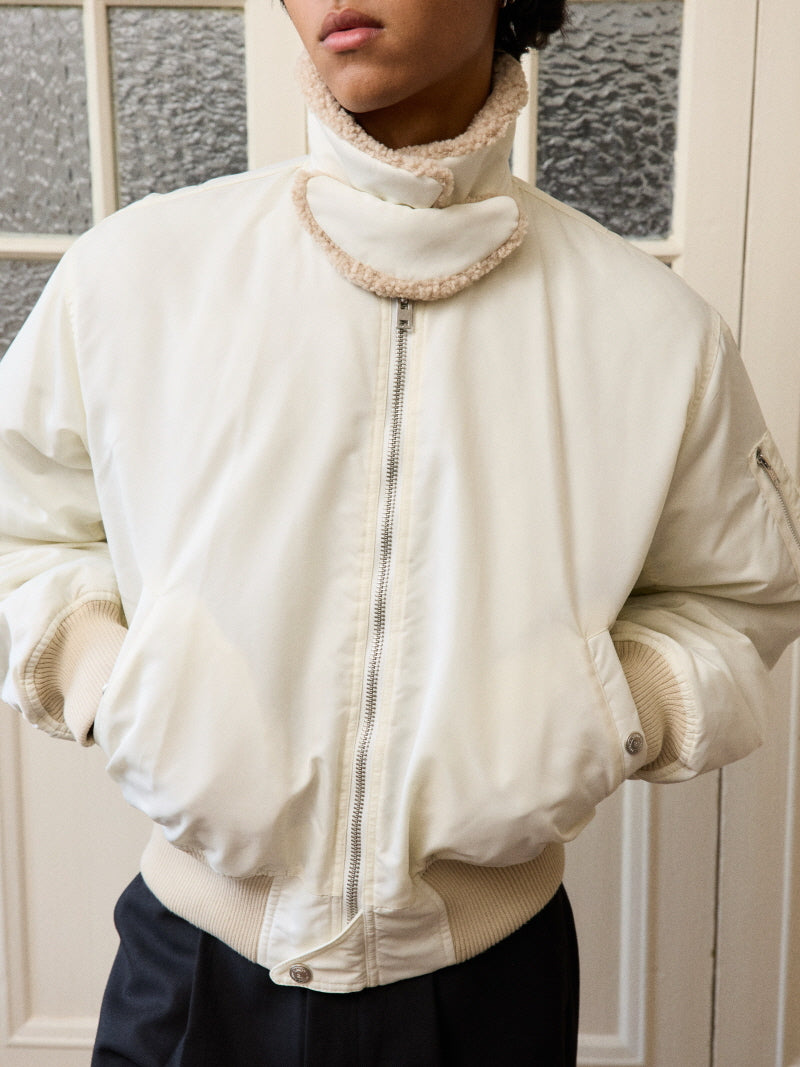 Thinsulate B-15 Short Jacket