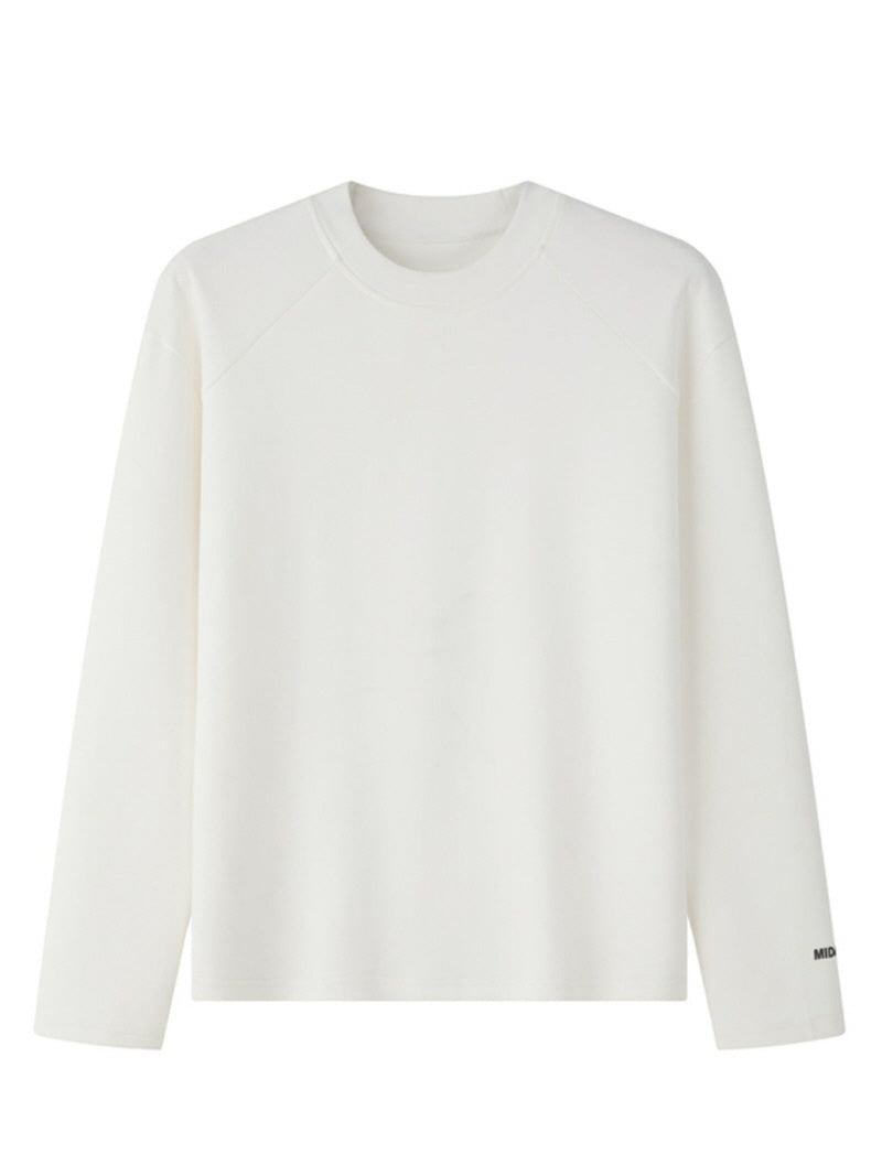 Old Money Base Long Sleeve