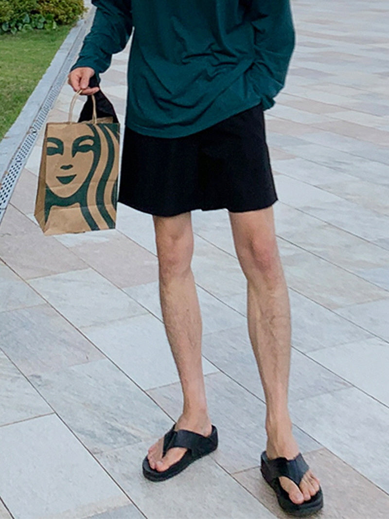 Quick-Dry Summer Casual Shorts