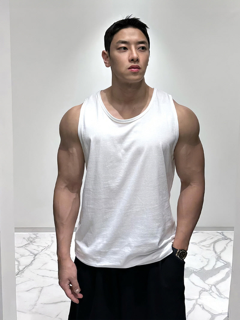 Tough Guy Training Vest