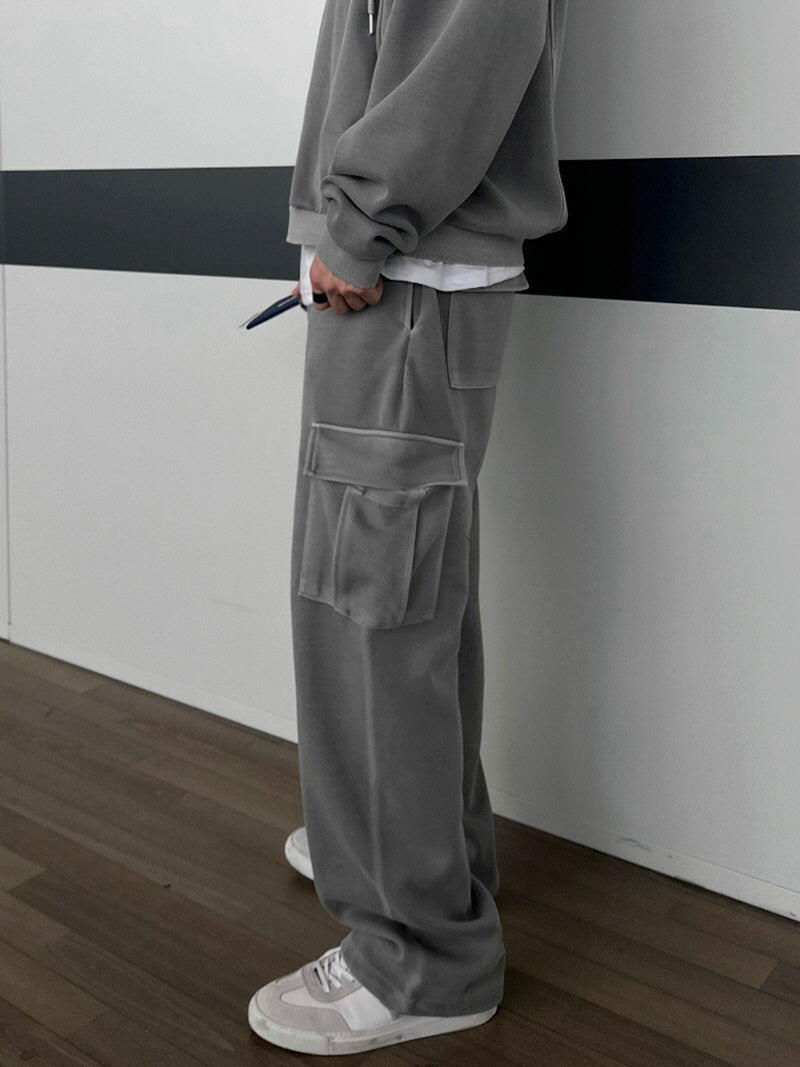 Street Cargo Pants